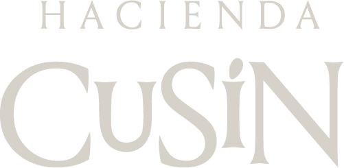 Hacienda Cusín